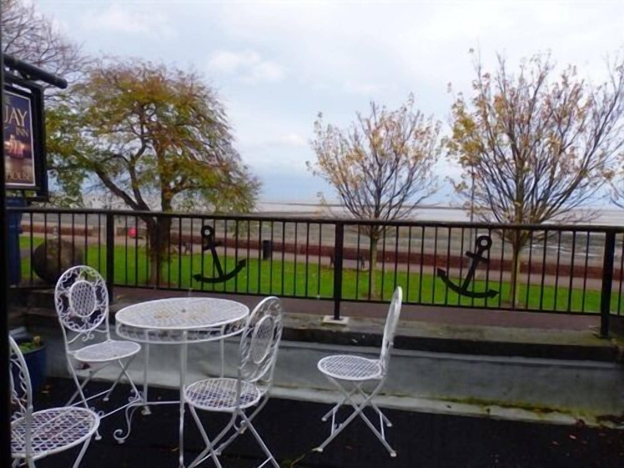 The Quay Inn Minehead Exterior photo