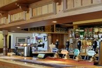 The Quay Inn Minehead Exterior photo