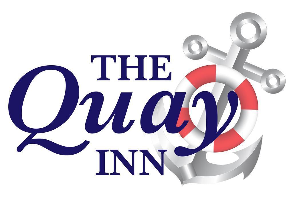 The Quay Inn Minehead Exterior photo